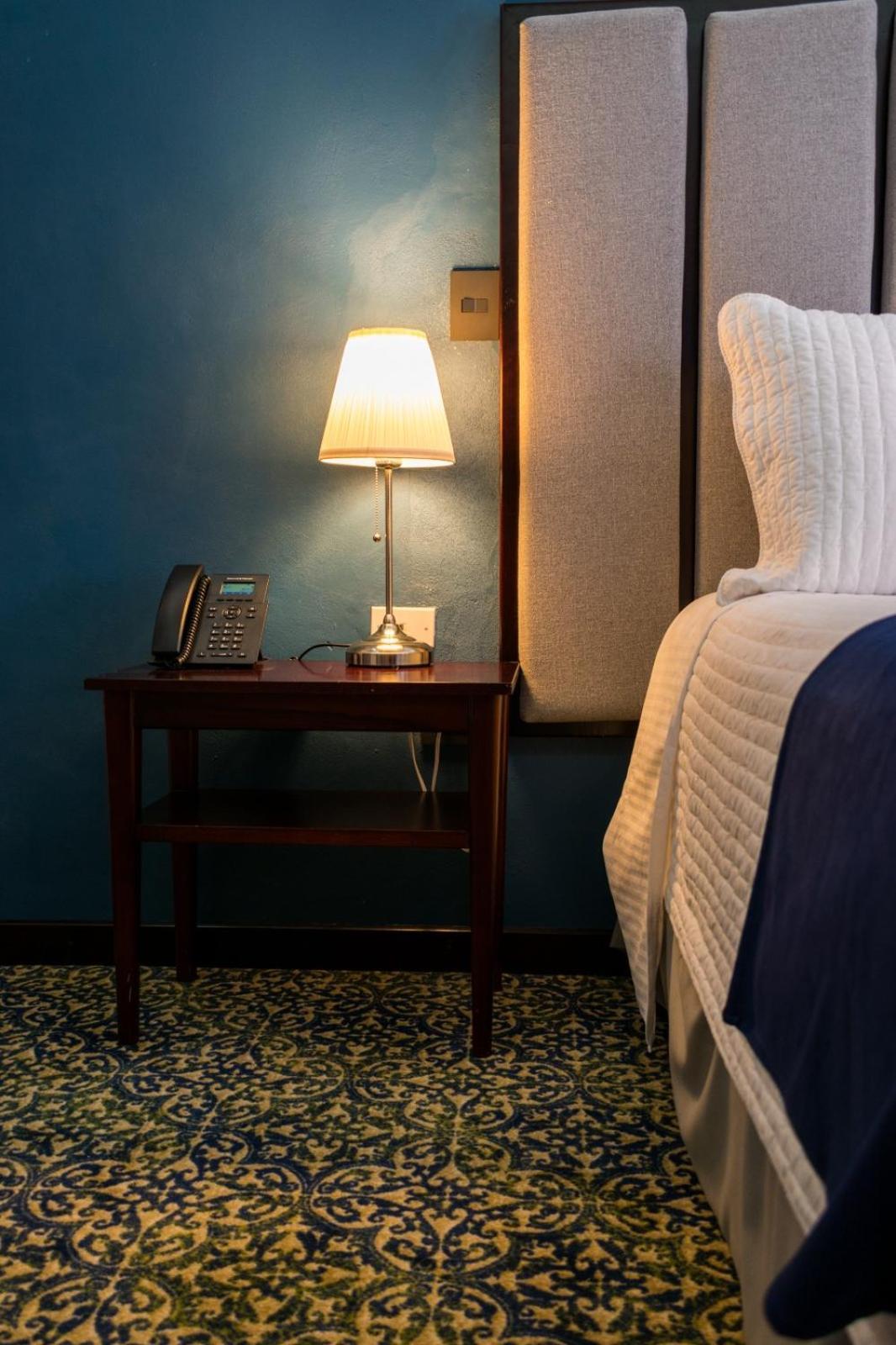 Hotel Margarita Пуебла Екстериор снимка